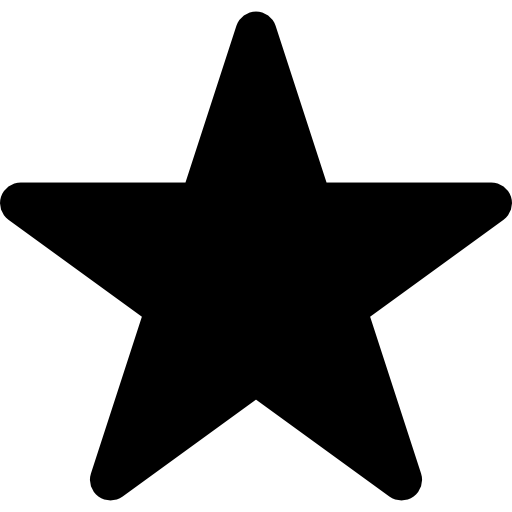 Star Icon