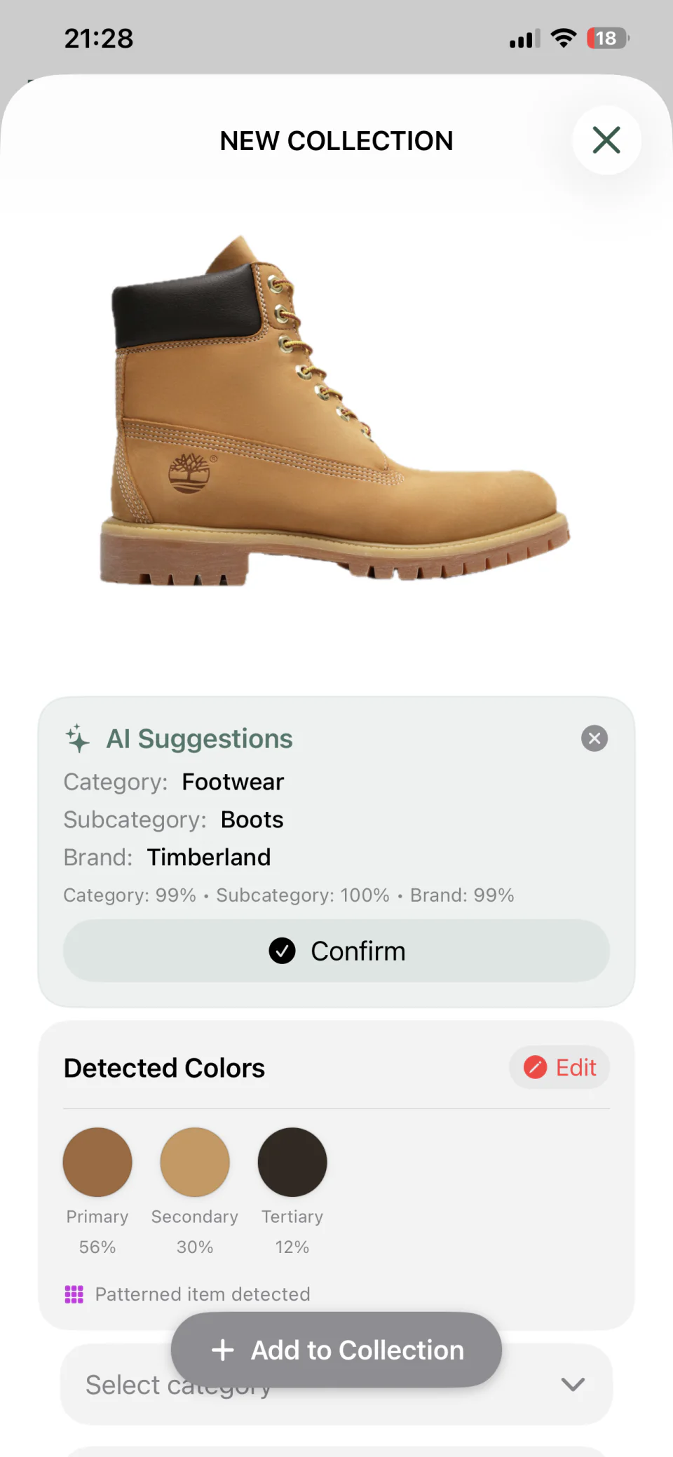 WARdrop-App